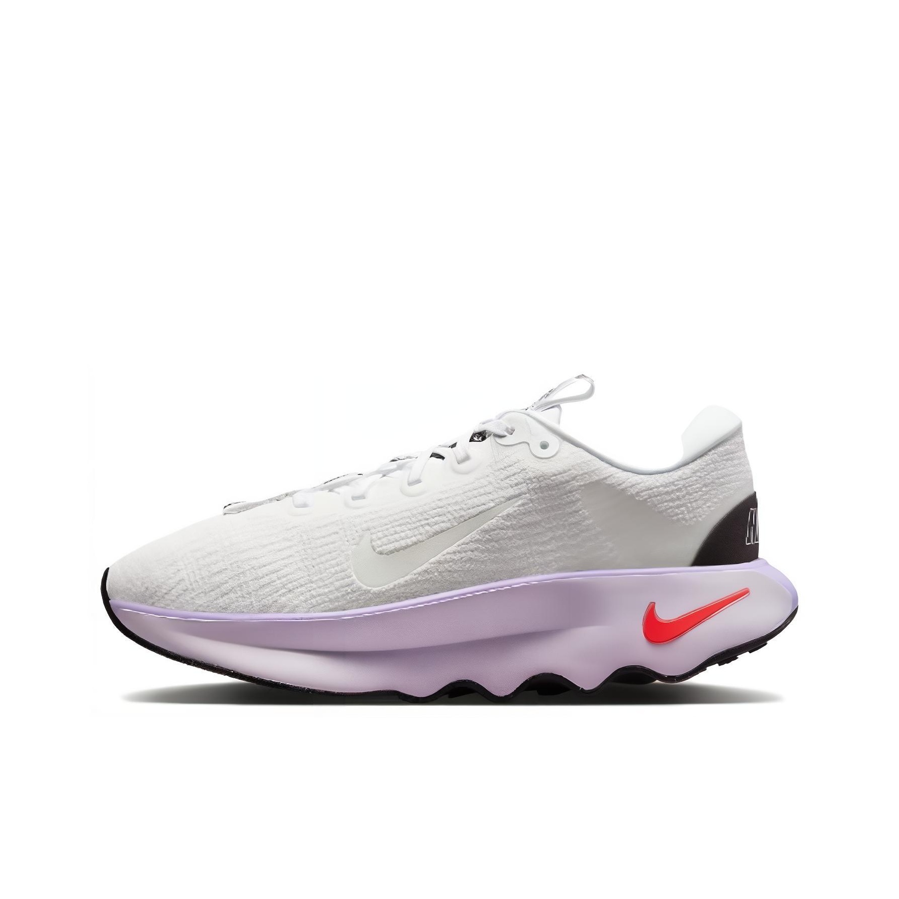 Men Shoes Nike - ナイキ モティバ ロートップ ウォーキングシューズ レディース ホワイト