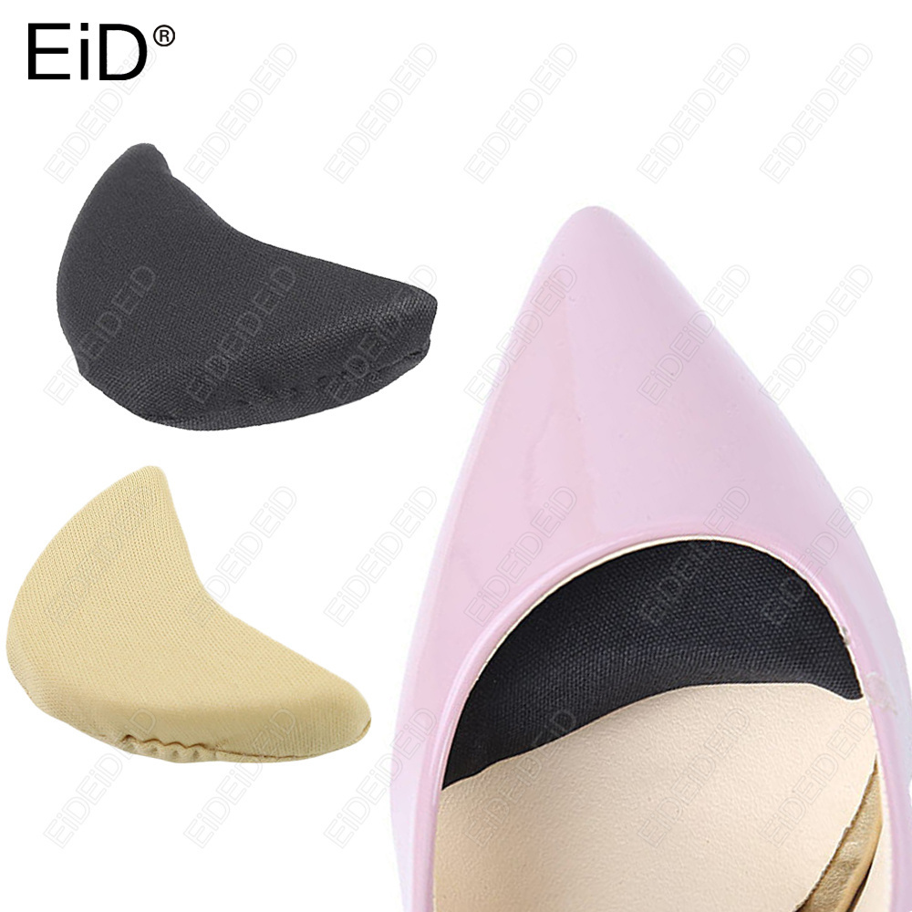 Men Shoes Eid - スポンジ前足部インサートパッド女性ハイヒール痛み緩和靴サイズ縮小フィラートゥプラグプロテクター調整アクセサリー