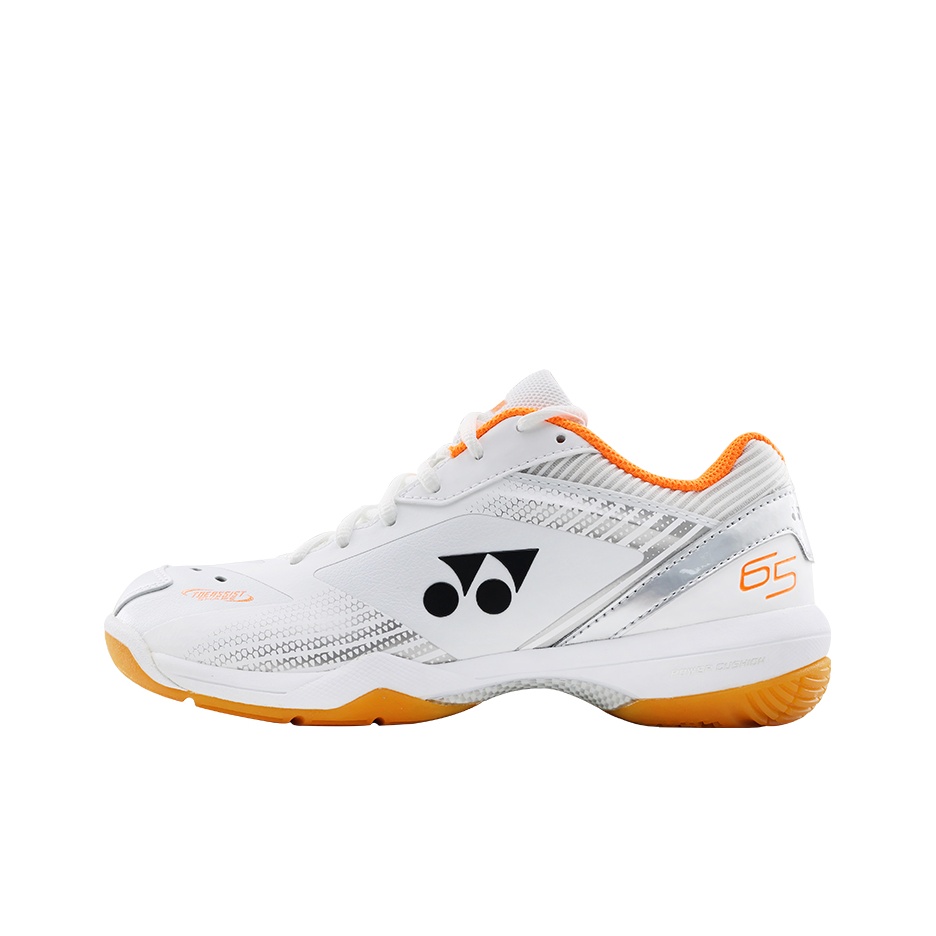 Men'S Shoes Yonex Badminton - YONEX 65 3 テキスタイル、合成皮革製 快適なローカットバドミントンシューズ ユニセックス