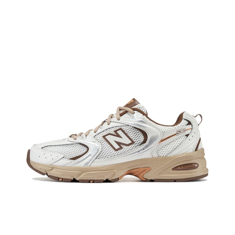 Men'S Shoes New Balance - ニューバランス x ニコ・アンド... NB 530 通気性のあるローカットカジュアルシティ通勤ランニングシューズ