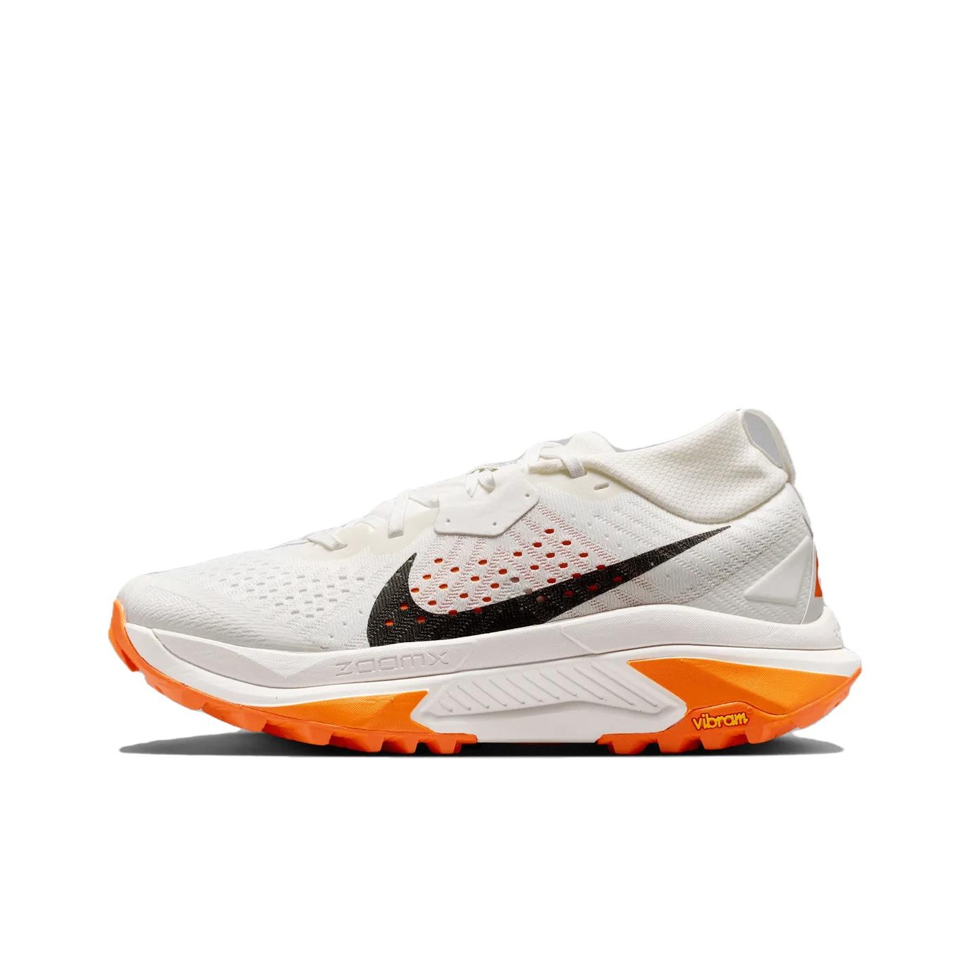 Men Shoes Nike - ナイキ ACG ゼガマ トレイルランニングシューズ レディース ホワイト