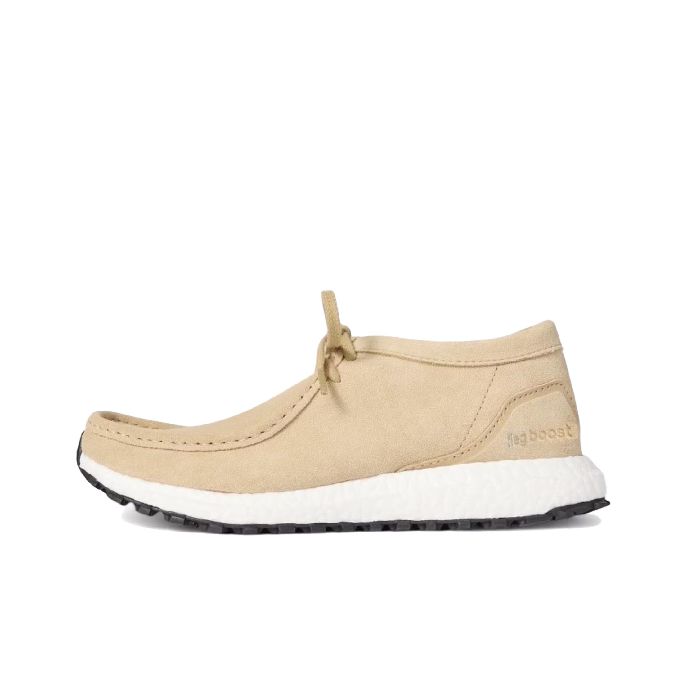 Men'S Shoes In Clarks - KITH X Clarks x Adidas ウォラビー