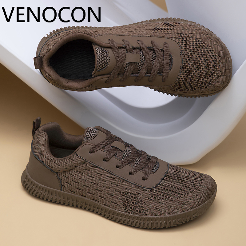 Men'S Shoes Zero Drop - VENOCON ベアフット ミニマリスト メンズ エクストラワイド ノーズトゥボックス