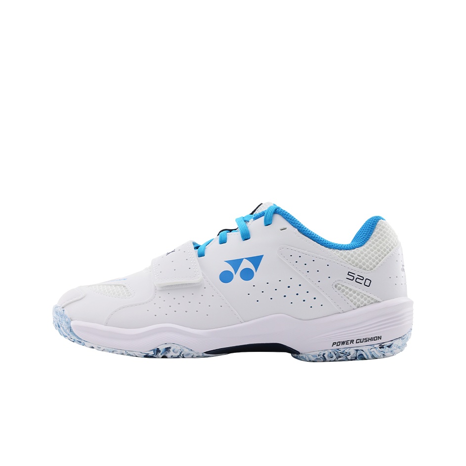 Men'S Shoes Yonex Badminton - YONEX 520 滑り止め 耐摩耗性 ロートップ バドミントンシューズ