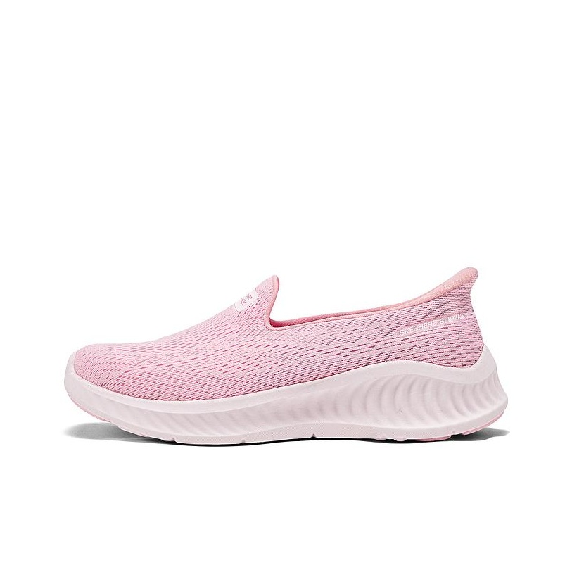Men'S Shoes Low Top - スケッチャーズ レディース GO WALK メッシュ 通気性
