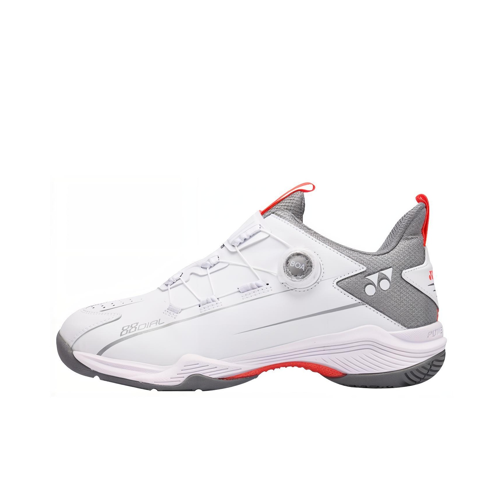 Men'S Shoes Yonex Badminton - YONEX 88D 2 バドミントンシューズ ユニセックス ロートップ