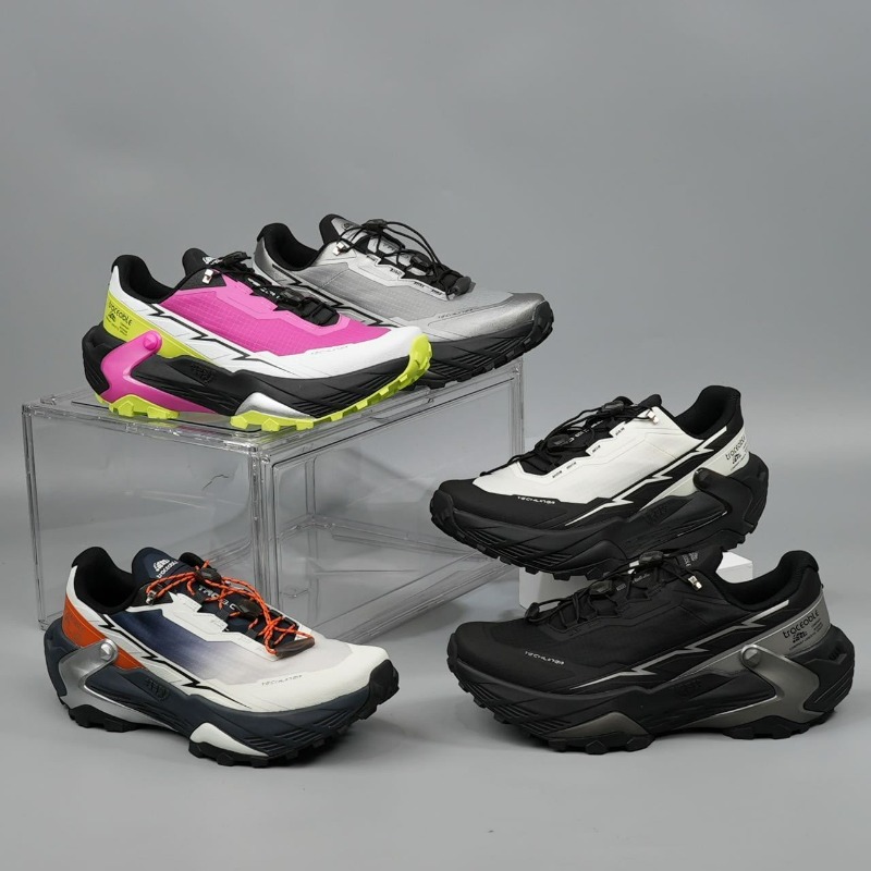 Men Shoes Vs Women - オリジナルブランドトレイルランニングシューズ男性女性アンチスリップアウトドアスポーツシューズユニセックスデザイナーウォーキングシューズカップルランニングトレーナー