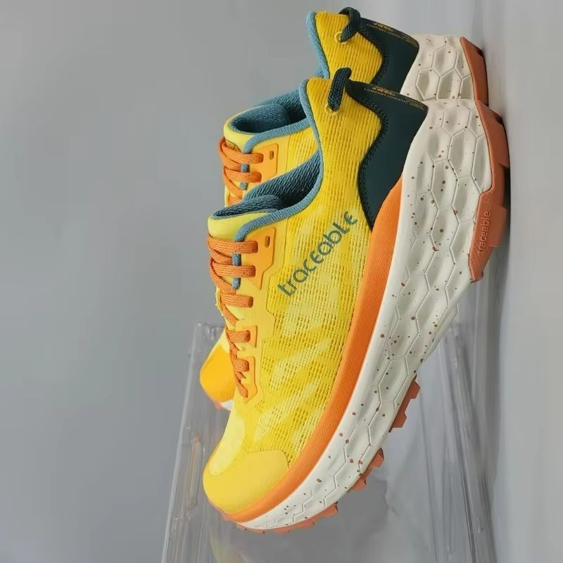 Men Shoes Vs Women - 2026年新作秋トレーリングシューズ メンズ レディース 4E幅広 ジムシューズ アウトドア