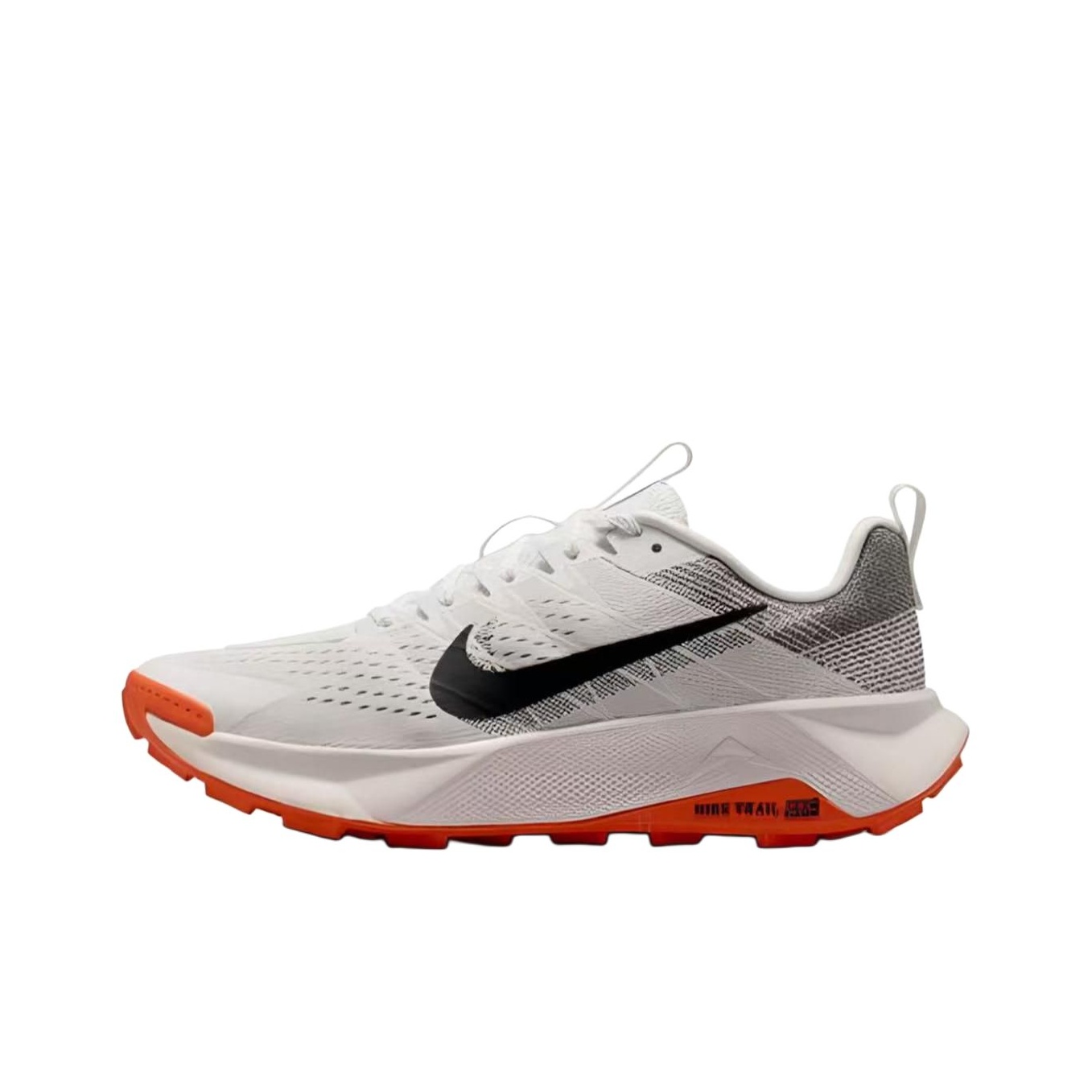 Men Shoes Nike - ナイキ ワイルドホース 10 トレイルランニングシューズ メンズ ホワイト