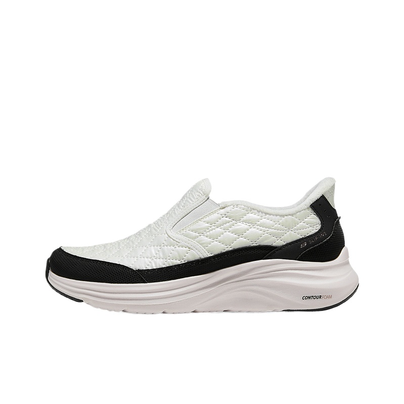 Men'S Shoes Low Top - スケッチャーズ スポーツ ウィメンズ ウォーキングシューズ ローカット ブラック