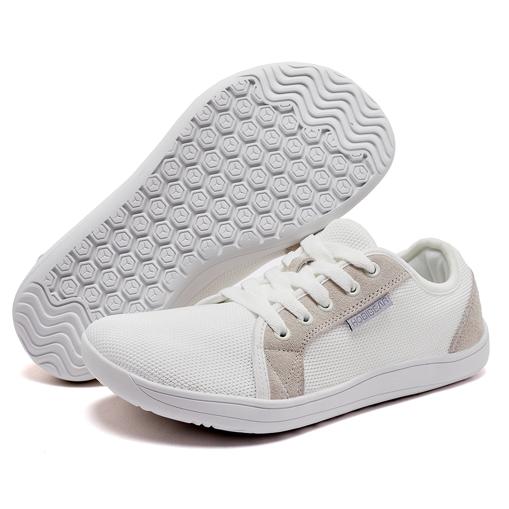 Men'S Shoes Zero Drop - HOBIBEAR ミニマリスト ベアフット シューズ ユニセックス ゼロ
