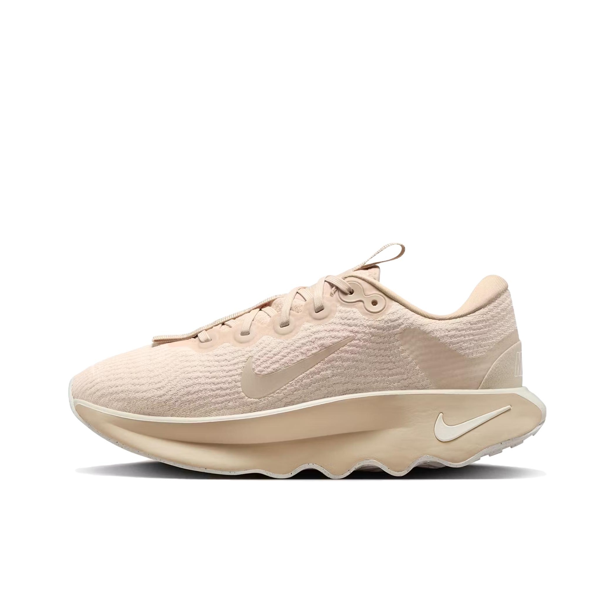 Men Shoes Nike - ナイキ モティバ 耐摩耗性 ロートップ ウォーキングシューズ レディース