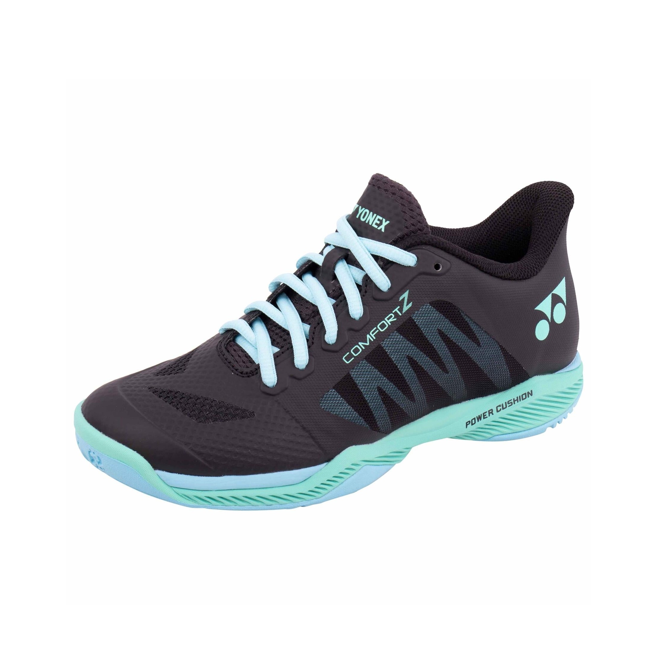 Men'S Shoes Yonex Badminton - ヨネックス パワークッション コンフォート 滑り止め 耐摩耗性 ロートップ