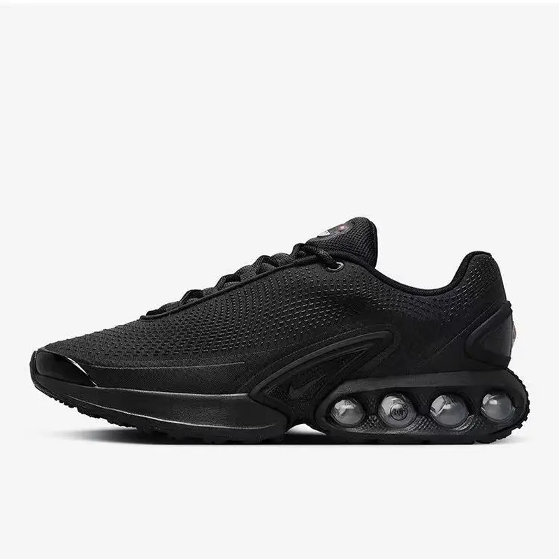 ナイキ エア マックス DN 快適でシンプルな通気性のあるロ - Men Shoes Nike のレビューと価格