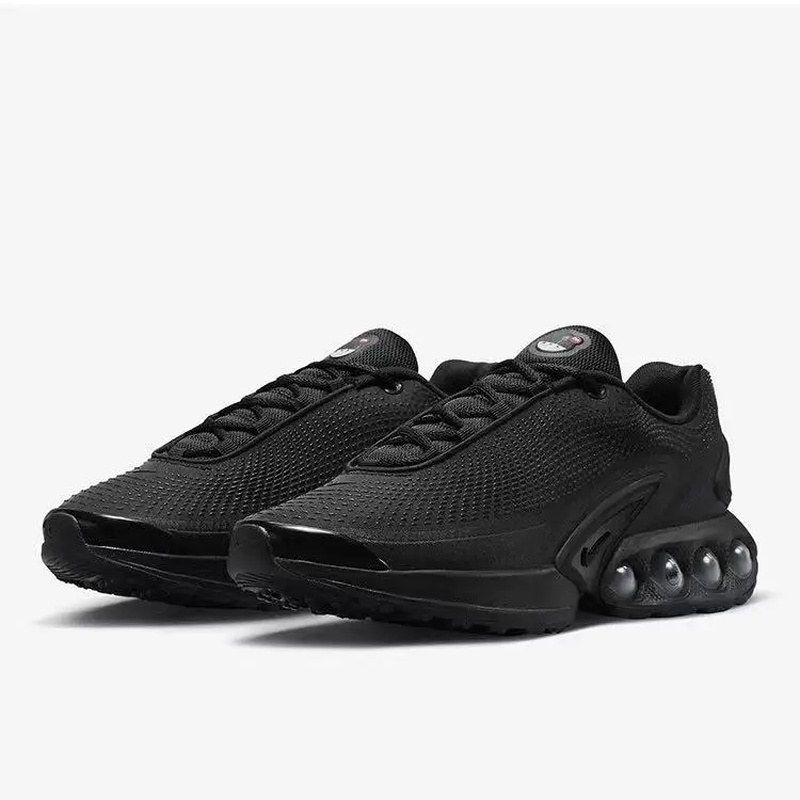 ナイキ エア マックス DN 快適でシンプルな通気性のあるロ - Men Shoes Nike のレビューと価格