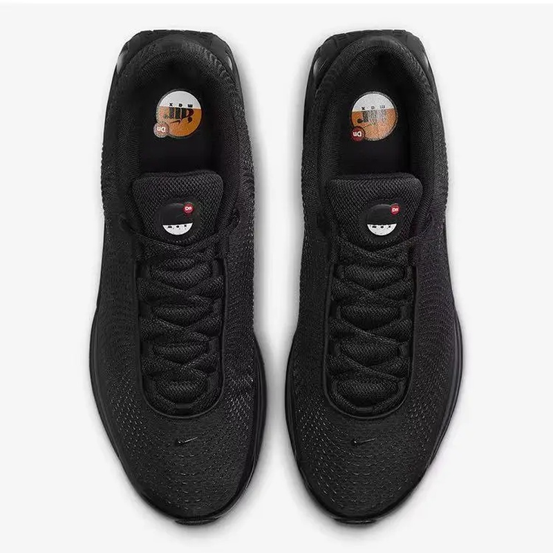 ナイキ エア マックス DN 快適でシンプルな通気性のあるロ - Men Shoes Nike のレビューと価格