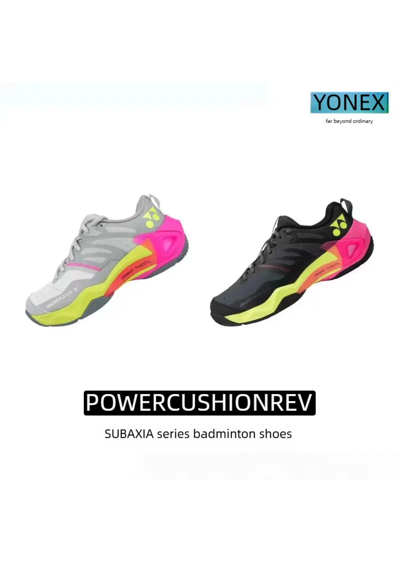 ヨネックス SHBSG1MEX バドミントンシューズ 滑り止 - Men'S Shoes Yonex Badminton のレビューと価格
