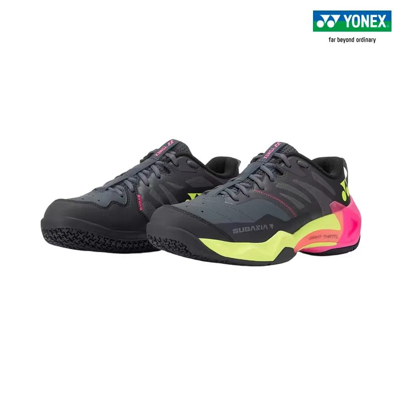 ヨネックス SHBSG1MEX バドミントンシューズ 滑り止 - Men'S Shoes Yonex Badminton のレビューと価格