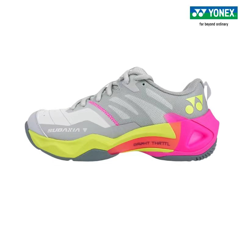 ヨネックス SHBSG1MEX バドミントンシューズ 滑り止 - Men'S Shoes Yonex Badminton のレビューと価格