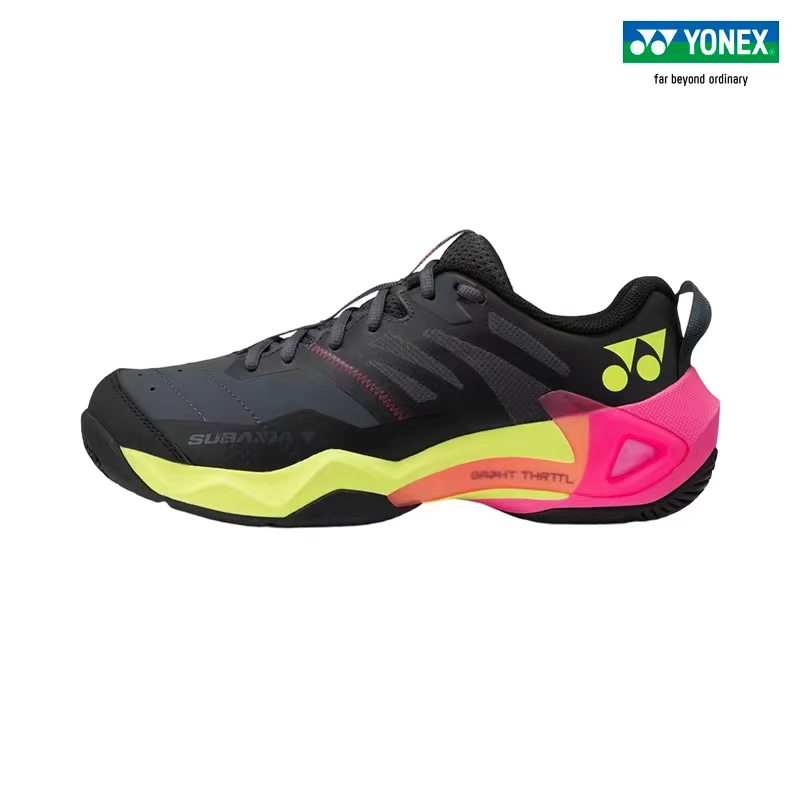 ヨネックス SHBSG1MEX バドミントンシューズ 滑り止 - Men'S Shoes Yonex Badminton のレビューと価格