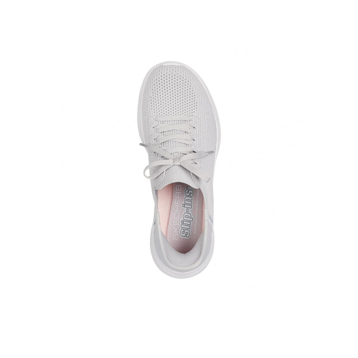 スケッチャーズ ウルトラフレックス 3.0 耐摩耗性 ローカ - Men'S Shoes Low Top のレビューと価格