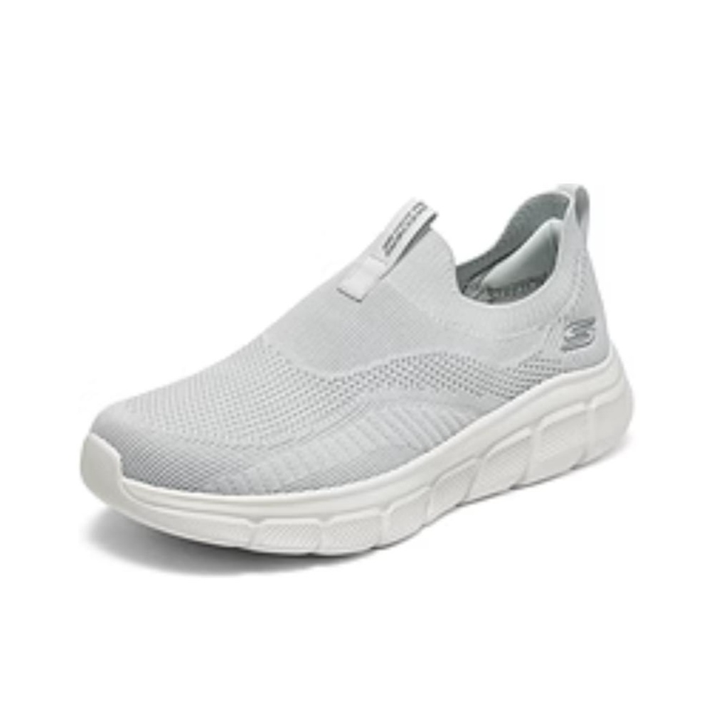 スケッチャーズ ボブズ 耐摩耗性・通気性に優れたローカット  - Men'S Shoes Low Top のレビューと価格