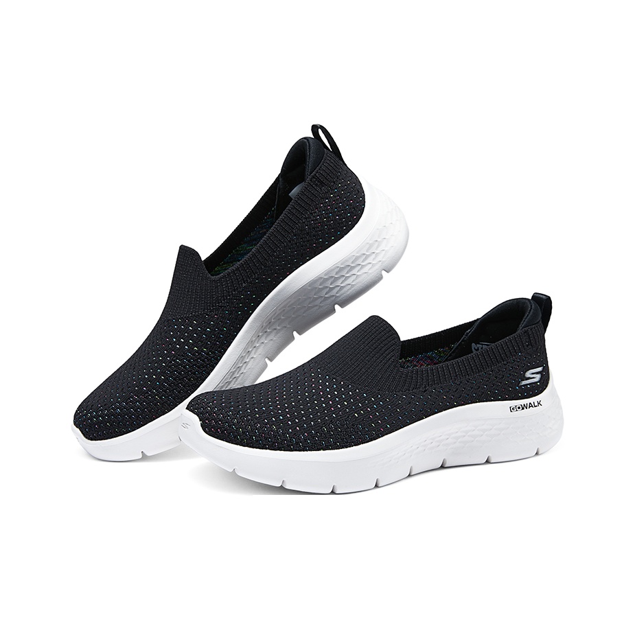 スケッチャーズ ゴー ウォーク フレ メッシュ、耐摩耗性テキ - Men'S Shoes Low Top のレビューと価格