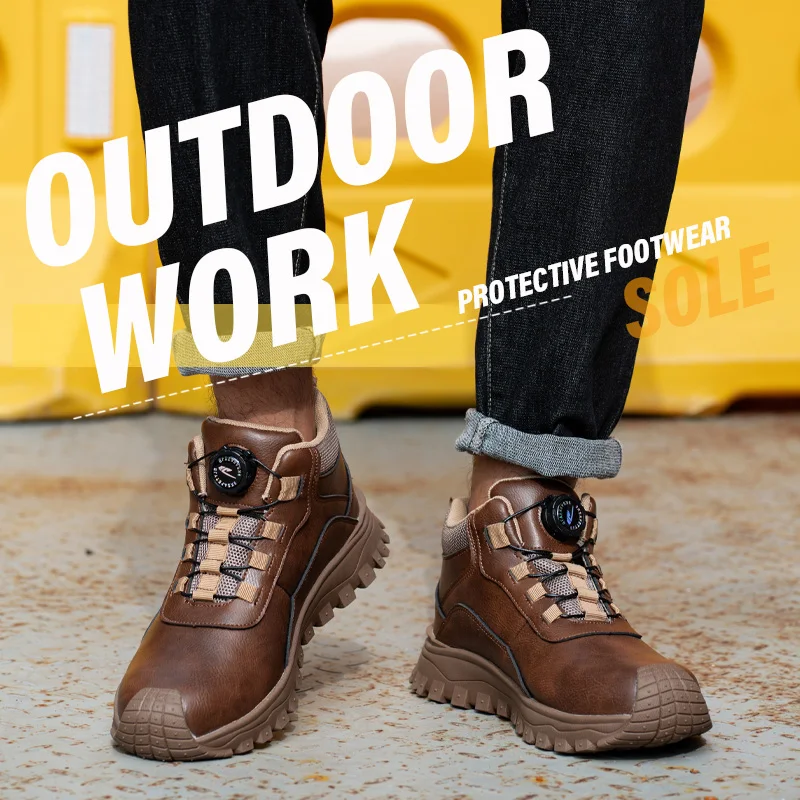 6KV 安全靴ファッショナブルなメンズ絶縁は防水耐パンク性滑 - Men'S Shoes Water Resistant のレビューと価格