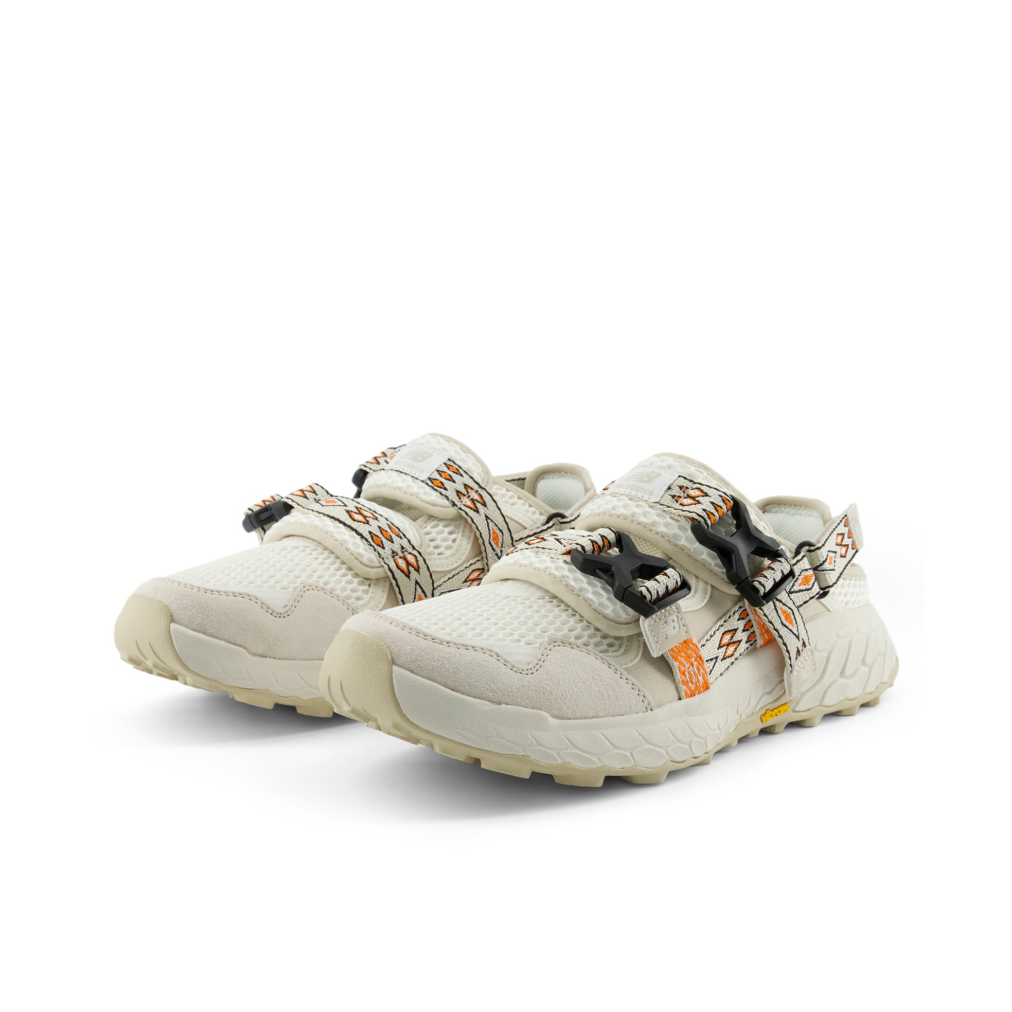 ニューバランス ヒエロ サンダル 通気性のあるリバートレッキ - Men'S Shoes New Balance のレビューと価格