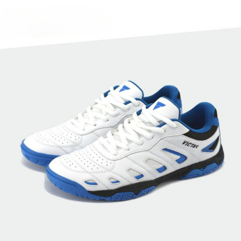 2026 新しい卓球シューズ男性女性ウェアラブル屋内コートシ - Men Shoes Vs Women のレビューと価格