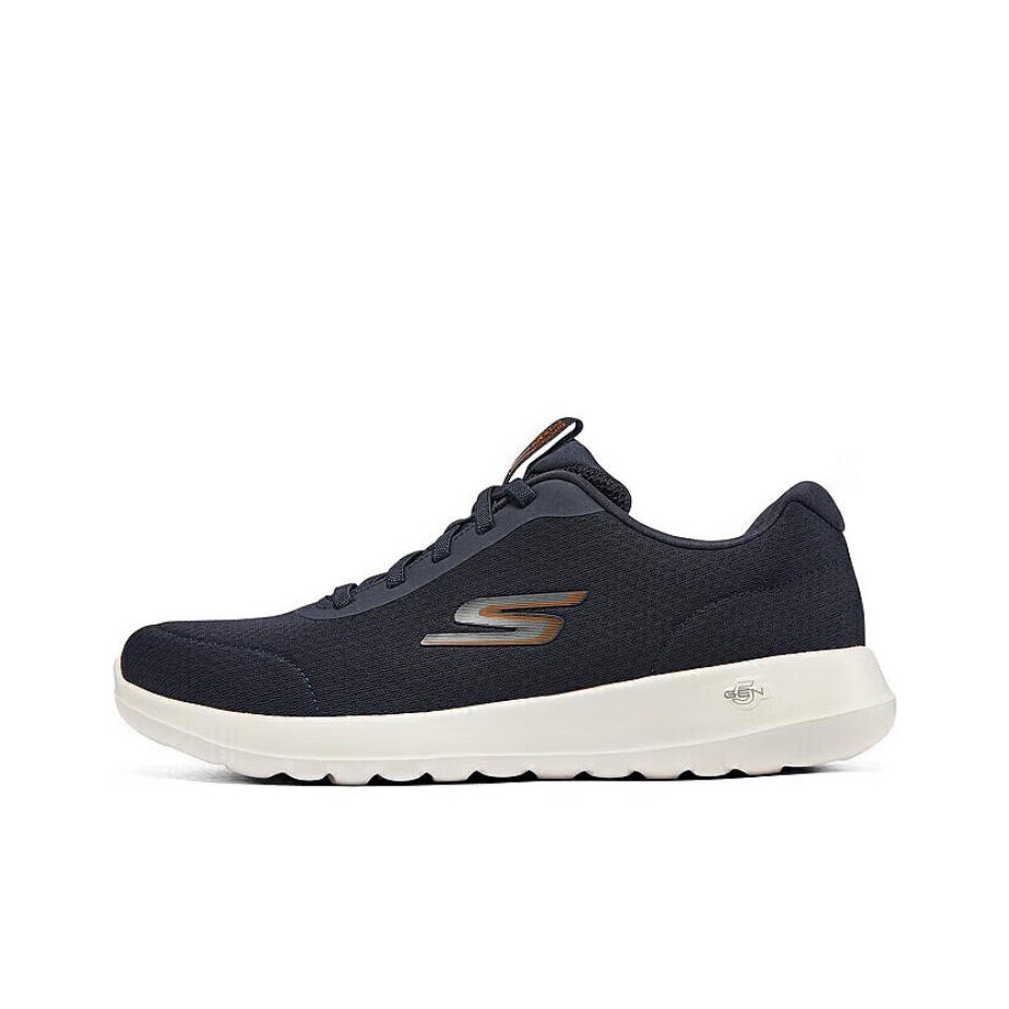 スケッチャーズ GO WALK Max、快適なクッション性、 - Men'S Shoes Low Top のレビューと価格