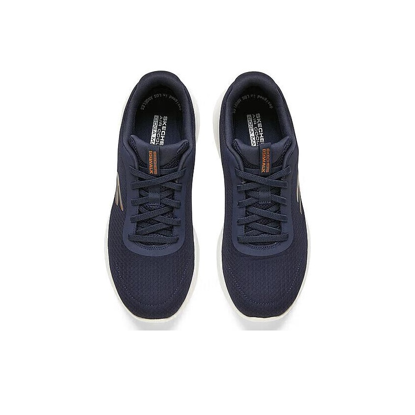 スケッチャーズ GO WALK Max、快適なクッション性、 - Men'S Shoes Low Top のレビューと価格
