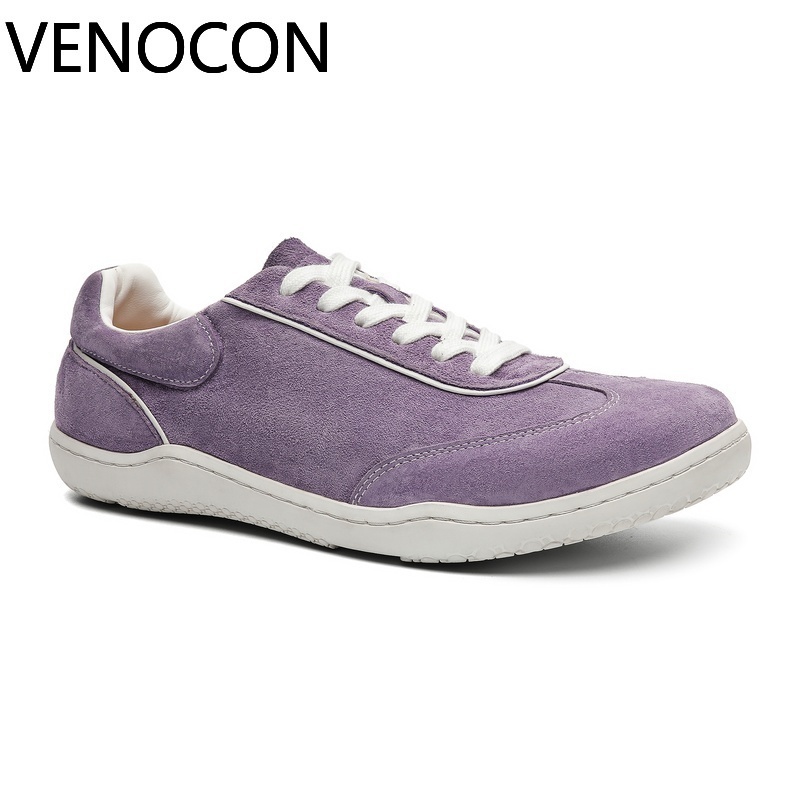 VENOCON メンズ・レディース ベアフット ワイドボール - Men'S Shoes Zero Drop のレビューと価格