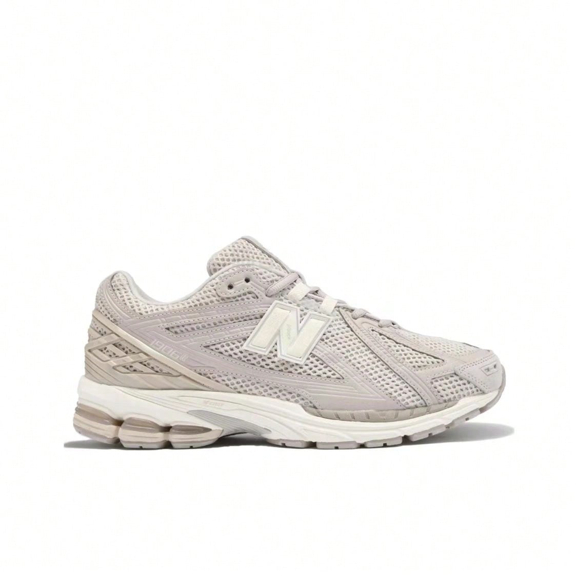 NB 1906R 快適で通気性の良いローカットカジュアルシテ - Men'S Shoes New Balance のレビューと価格