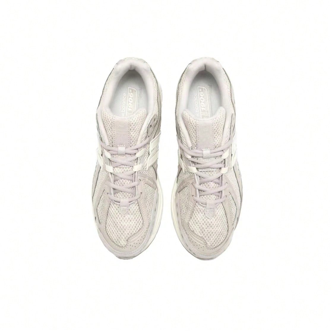 NB 1906R 快適で通気性の良いローカットカジュアルシテ - Men'S Shoes New Balance のレビューと価格