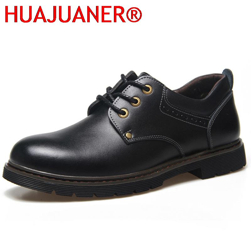 本革靴男性靴男性カジュアルシューズ高品質男性ビジネスシューズ - Men'S Shoes Quality Brands のレビューと価格