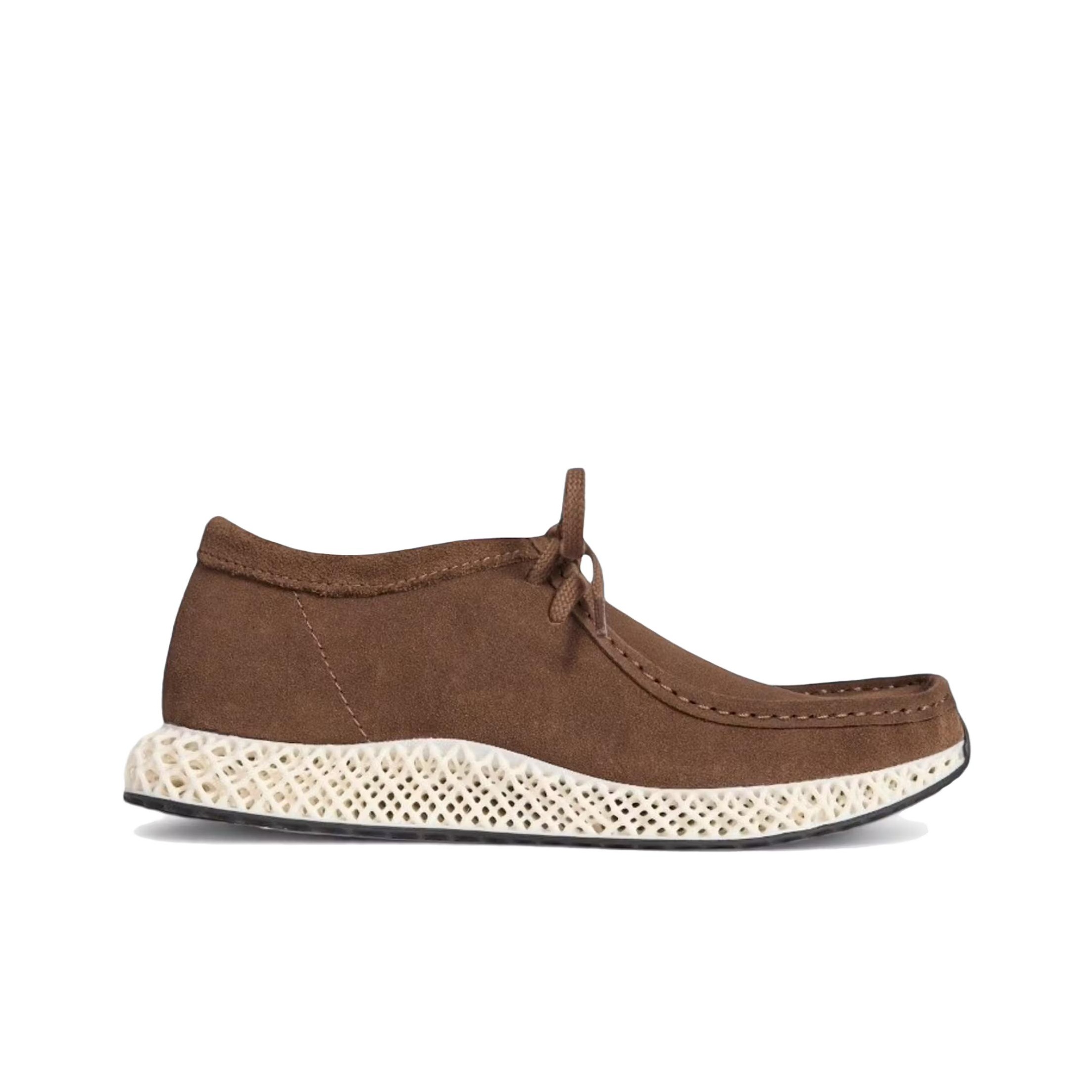 KITH X Clarks X Adidas ウォラビー カ - Men'S Shoes In Clarks のレビューと価格