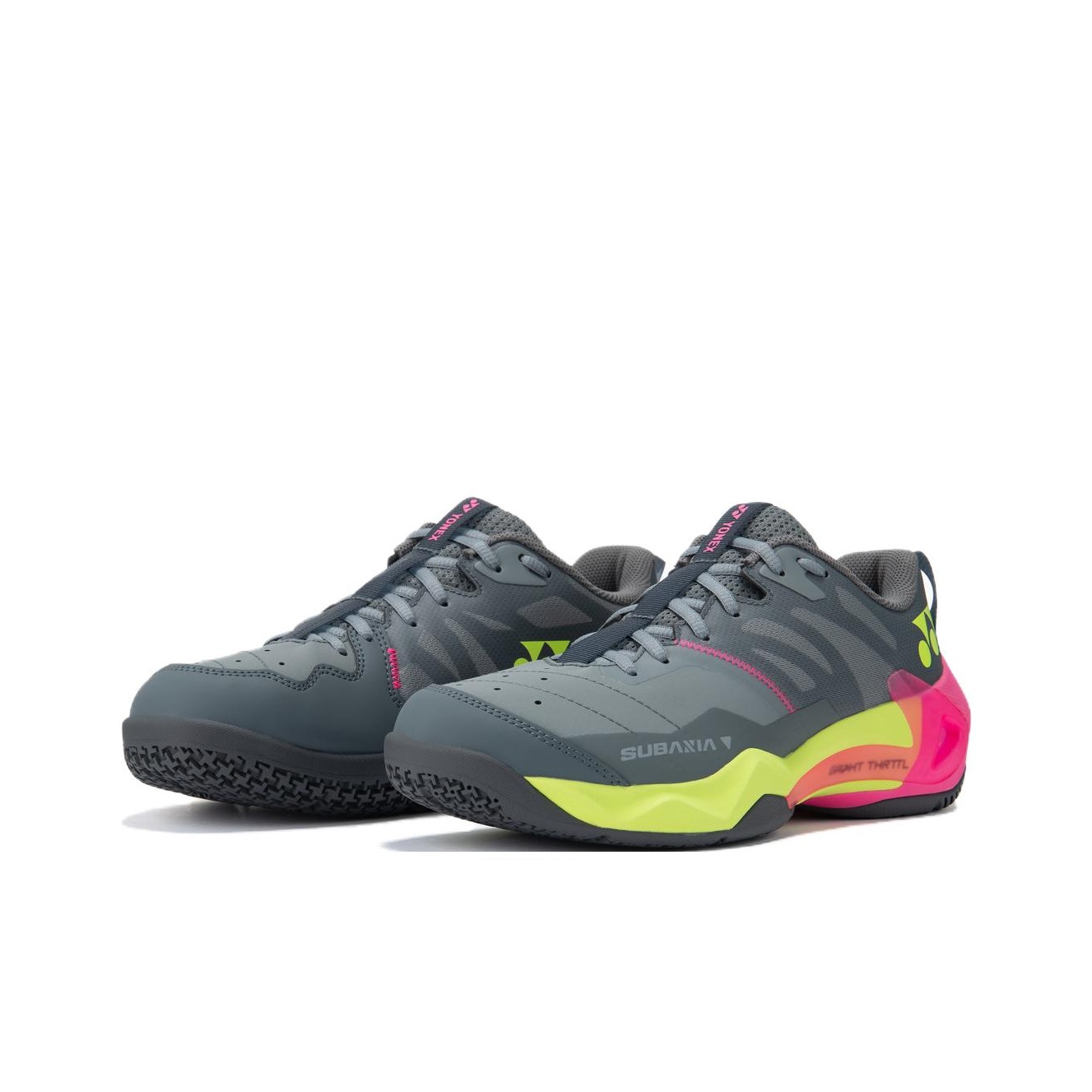 YONEX クッション性 耐摩耗性 ロートップ バドミントン - Men'S Shoes Yonex Badminton のレビューと価格
