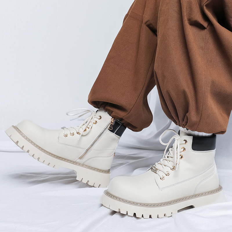 プラスサイズメンズファッションパーティー宴会ドレスプラットフ - Men'S Shoes For Work のレビューと価格