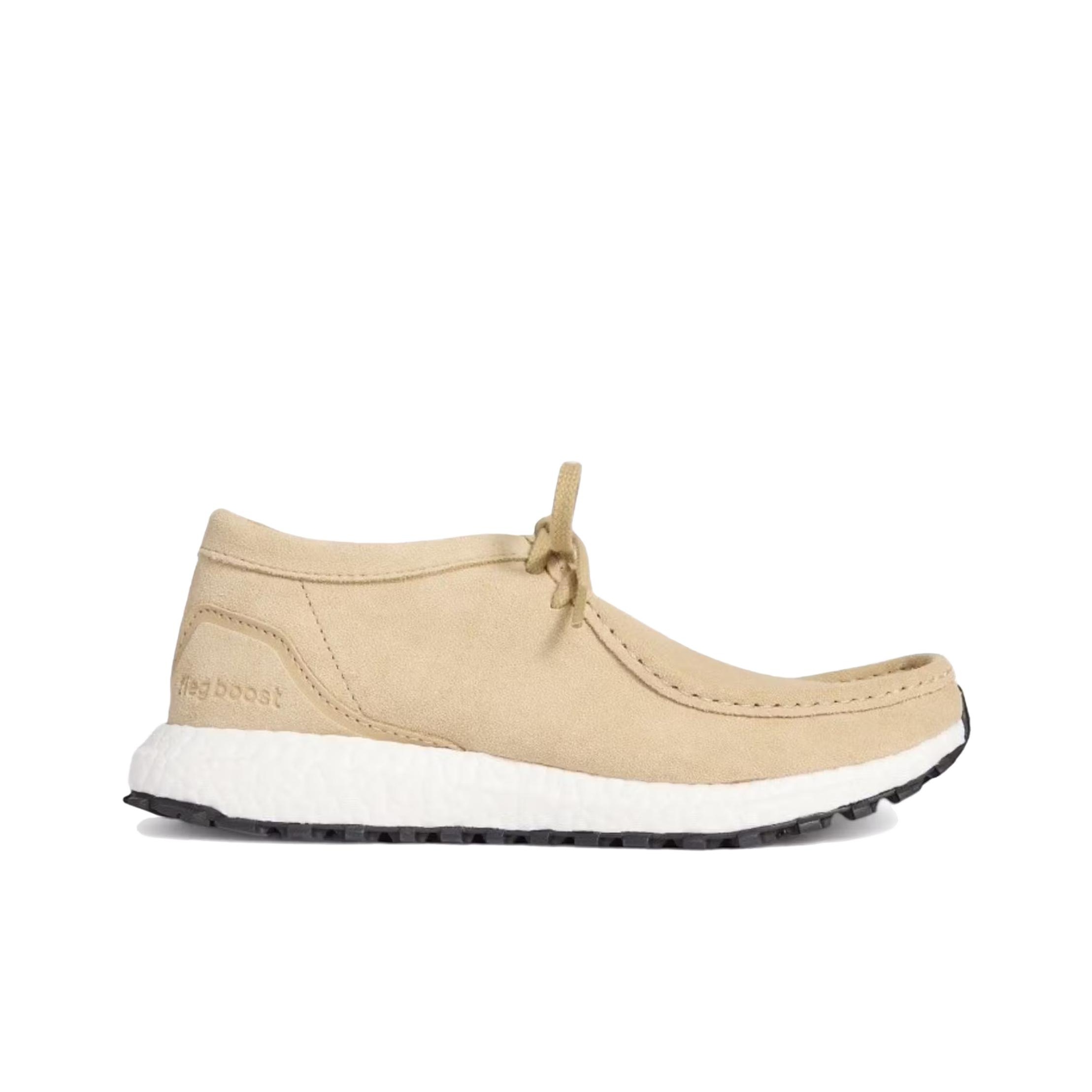 KITH X Clarks x Adidas ウォラビー カ - Men'S Shoes In Clarks のレビューと価格