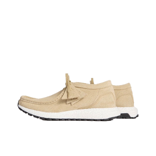 KITH X Clarks x Adidas ウォラビー カ - Men'S Shoes In Clarks のレビューと価格