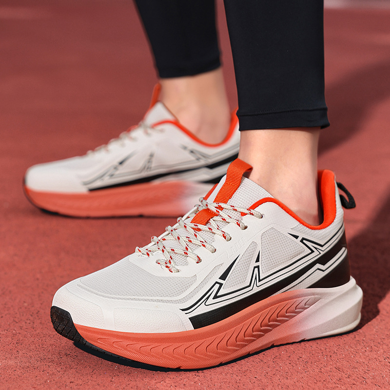 2026 新メッシュランニングシューズ男性夏軽量通気性スニー - Men'S Shoes New Balance のレビューと価格