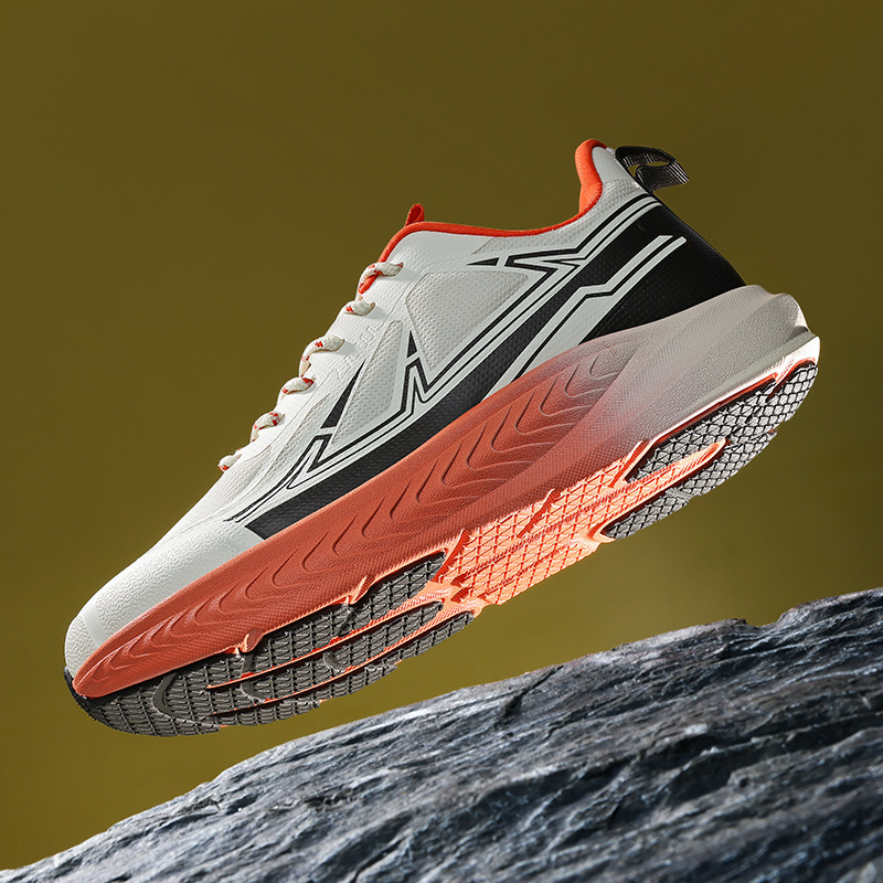 2026 新メッシュランニングシューズ男性夏軽量通気性スニー - Men'S Shoes New Balance のレビューと価格
