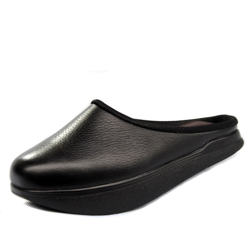 ネガティブヒールスリッパ女性と男性腰椎整形外科靴春夏秋逆さま - Men'S Shoes In Clarks のレビューと価格