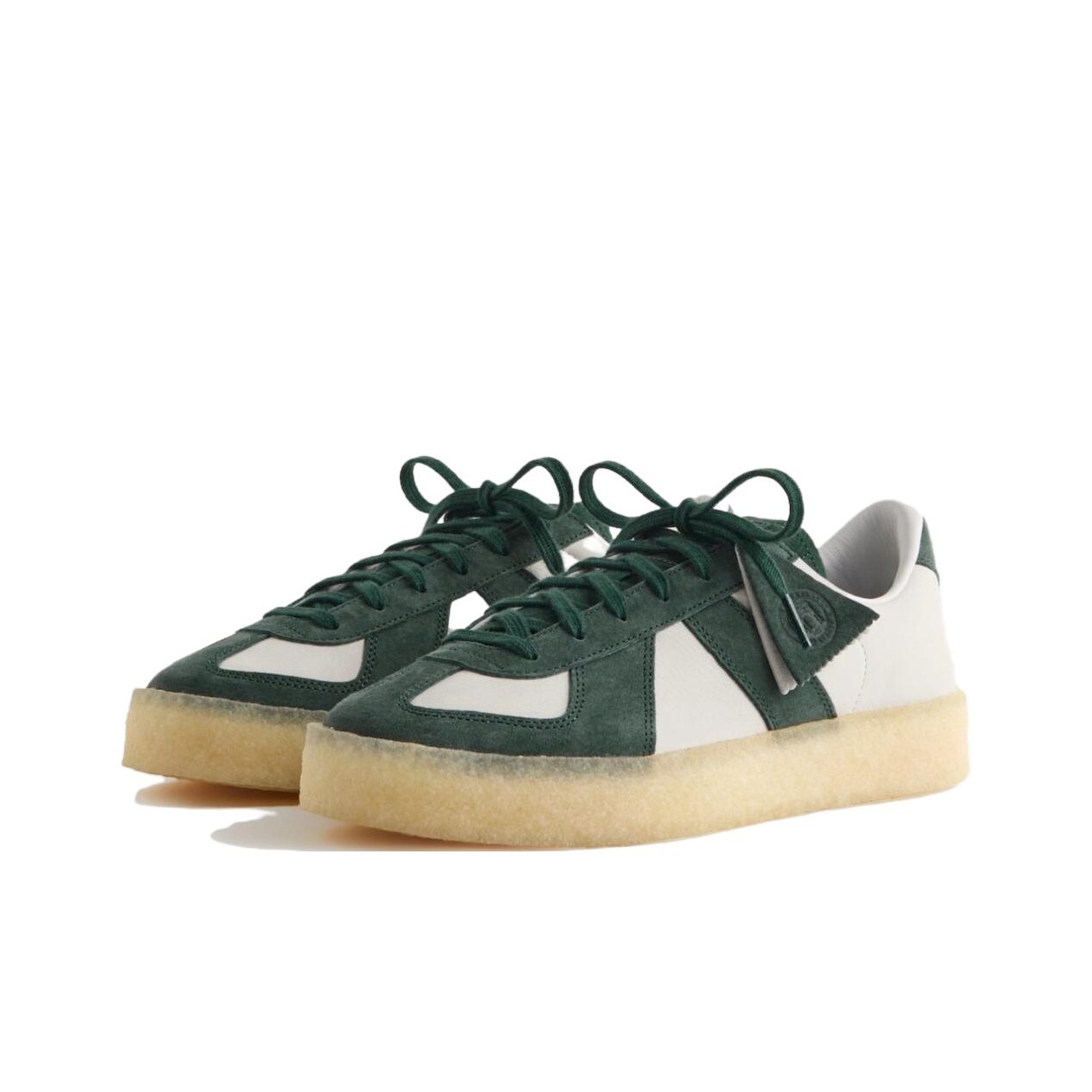 アディダス オリジナルス x ロニー・フィーグ x クラーク - Men'S Shoes In Clarks のレビューと価格
