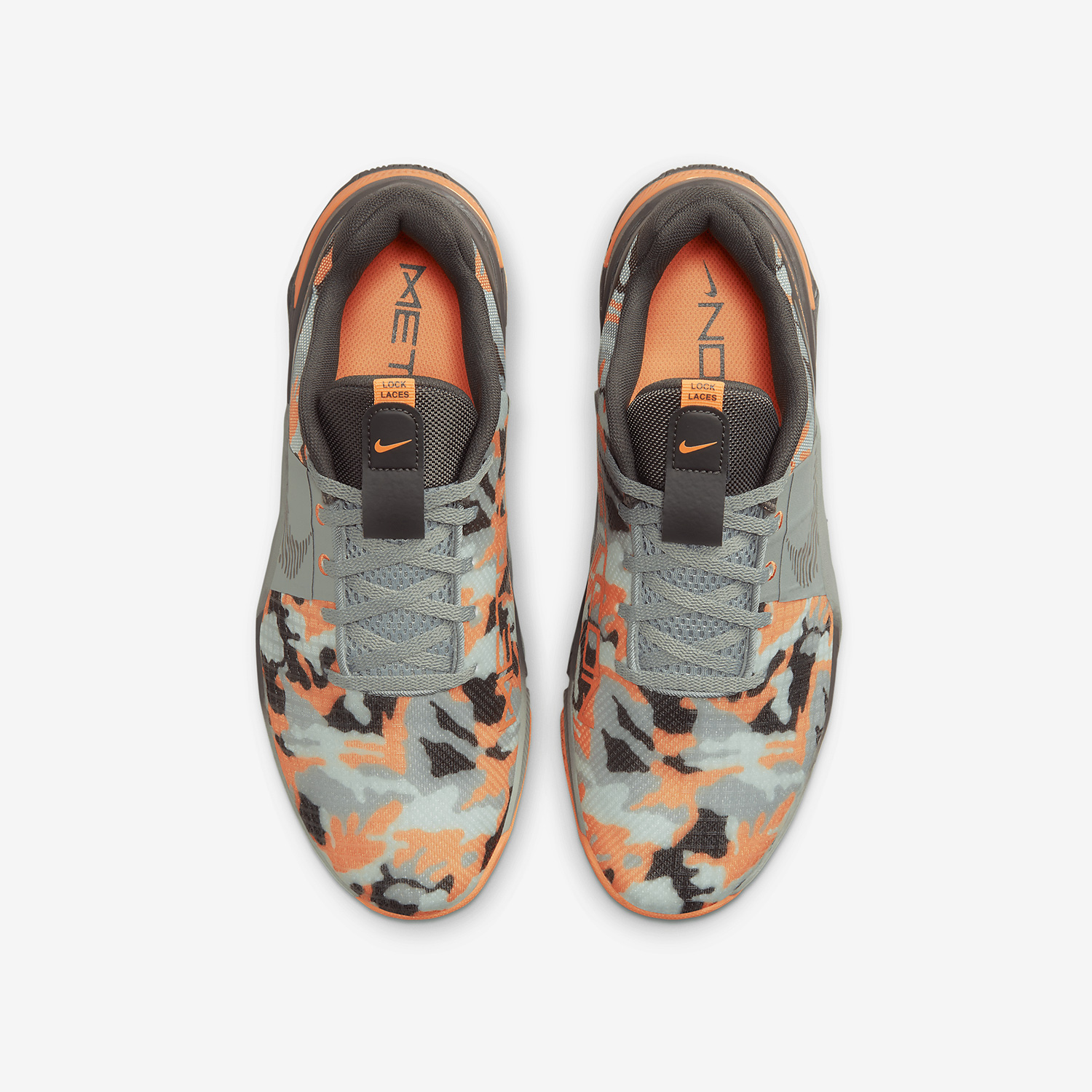 ナイキ純正 メトコン 8 AMP メンズ クロストレーニング - Men Shoes Nike のレビューと価格