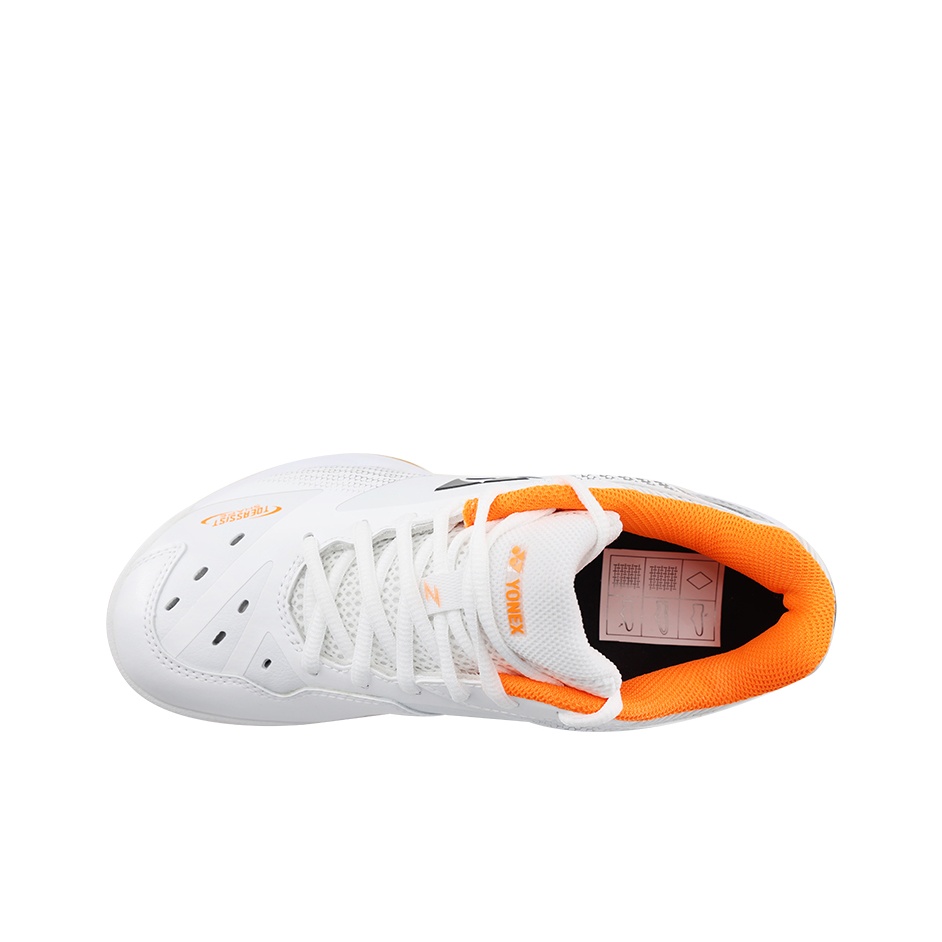 YONEX 65 3 テキスタイル、合成皮革製 快適なローカ - Men'S Shoes Yonex Badminton のレビューと価格