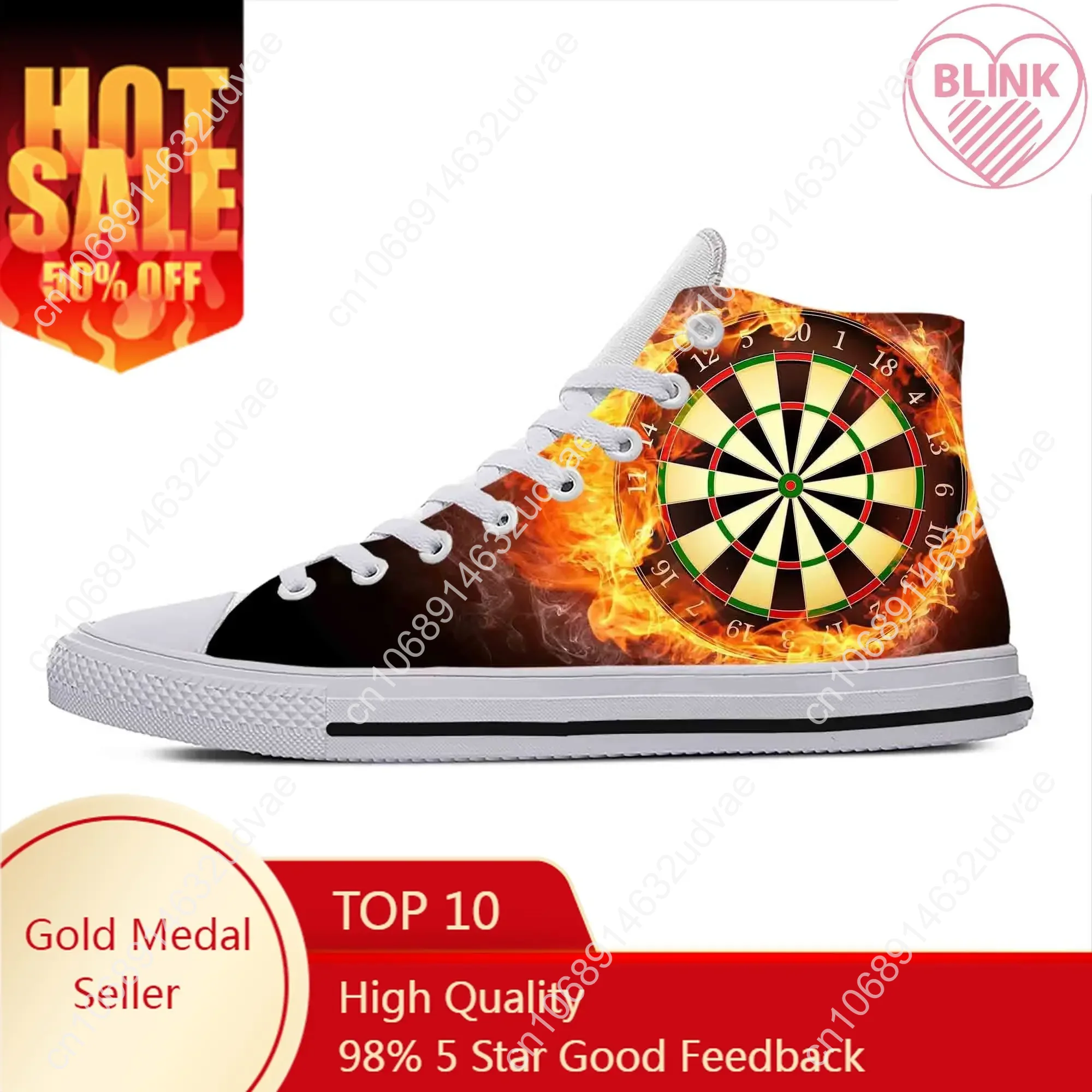 ゲームスポーツダーツダーツボードダーツボードターゲットクール - Men'S Shoes Target のレビューと価格