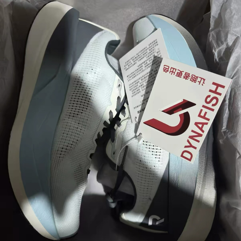 DYNAFISH Xiao Nian ランニングシューズ メ - Men Shoes Vs Women のレビューと価格