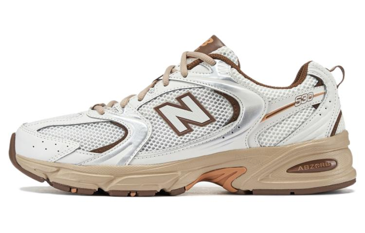 ニューバランス x ニコ・アンド... NB 530 通気性 - Men'S Shoes New Balance のレビューと価格